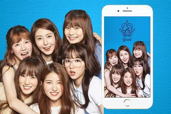 Play GFRIEND - Time for the moon night | Full Music